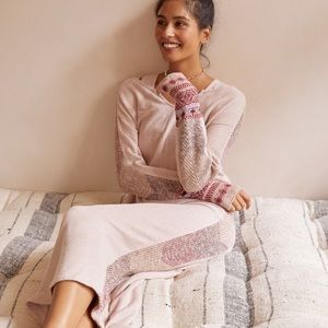 🆕 Anthropologie Daily Practice sleeveless Midi Dress